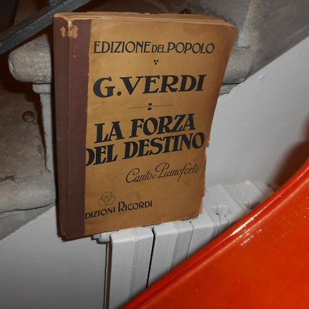 Jackie O' a la maison Bergamo Zewnętrze zdjęcie