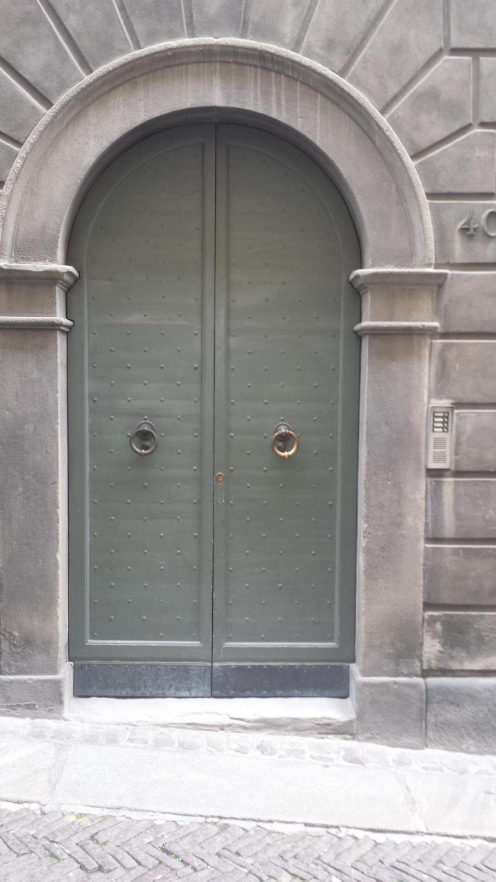 Jackie O' a la maison Bergamo Zewnętrze zdjęcie