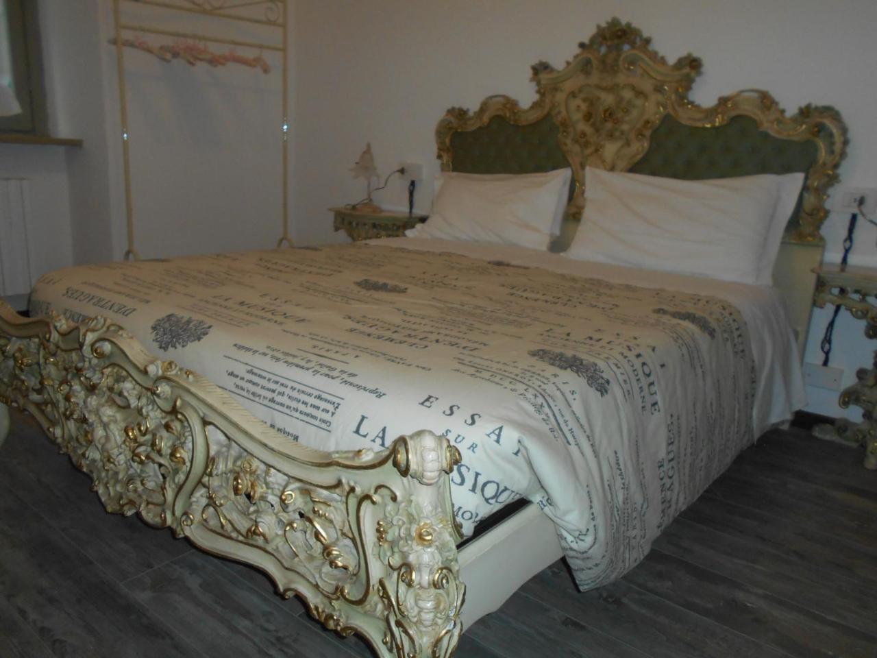 Jackie O' a la maison Bergamo Zewnętrze zdjęcie