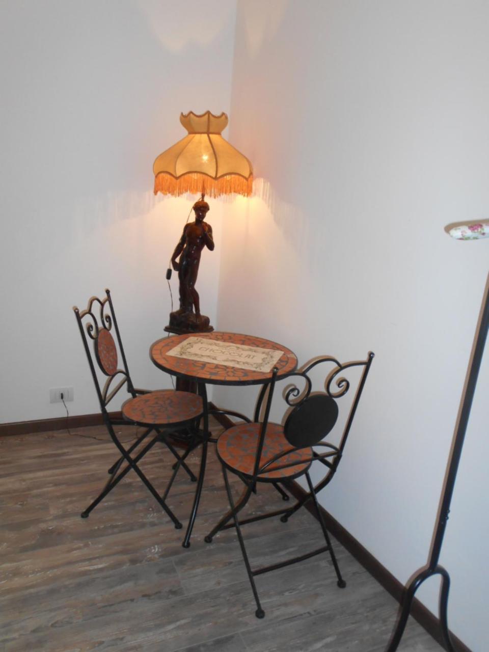 Jackie O' a la maison Bergamo Zewnętrze zdjęcie