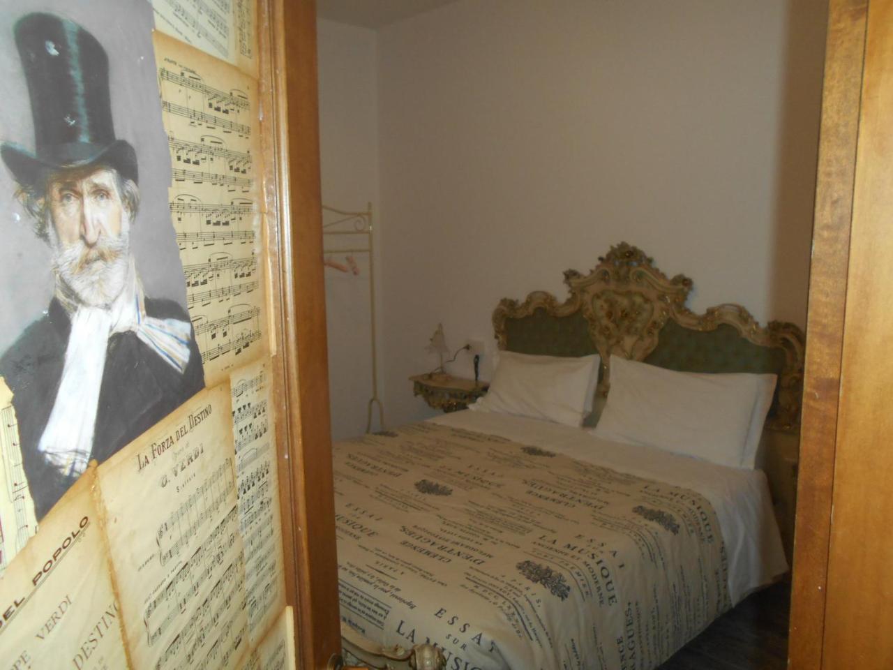 Jackie O' a la maison Bergamo Zewnętrze zdjęcie
